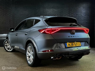 CUPRA Formentor CUPRA Formentor 1.4 TSI e-Hybrid Essential | ACC | Carplay | - afbeelding nr 3