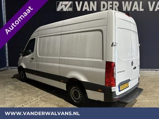 Mercedes-Benz Sprinter Cruisecontrol, Parkeersensoren, Stoelverwarming, Bijrijdersbank - afbeelding nr 2