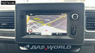 Renault Master Renault Master 145PK Bakwagen Laadklep Airco Cruise APK 11-2025 Meubelbak Koffer 21m3 Airco Cruise control - afbeelding nr 9