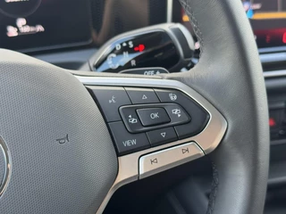 Volkswagen Tiguan Volkswagen TIGUAN 1.5 eHybrid Led Camera ACC Carplay Sfeerverlichting Navigatie Wegklapbare trekhaak - afbeelding nr 25