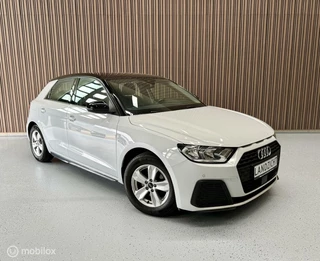 Audi A1 Sportback Audi A1 Sportback 30 TFSI Pro Line S - afbeelding nr 12