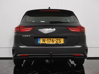 Kia Ceed Sportswagon - Navigatie - Camera - Climate control - Cruise control - 12 maanden garantie - afbeelding nr 7