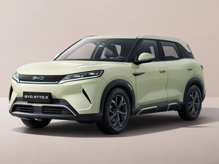 BYD ATTO 2 COMFORT 65 KWH