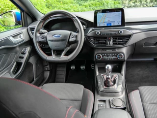 Ford Focus Ford Focus 1.0 EcoBoost ST Line Business | CAMERA | NAVIGATIE | WINTERPACK | - afbeelding nr 12