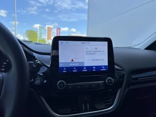 Ford Fiesta Ford Fiesta 1.0 EcoBoost Hybrid Titanium | Winter Pack | Navigatie | Camera - afbeelding nr 29