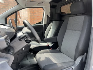 Peugeot Partner | Carplay/Android Auto | Cruise Control | Trekhaak | - afbeelding nr 8