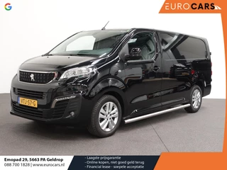 Peugeot Expert 2.0 BlueHDI 180PK Long Premium Automaat
