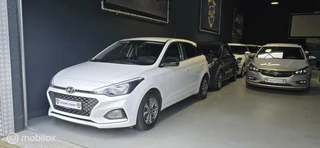Hyundai i20 Hyundai i20 1.0 T-GDI Premium TOPPER 101 PK - afbeelding nr 23