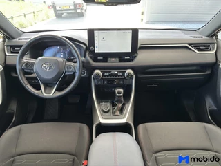 Toyota RAV4 Toyota RAV4 | 2.5 Plug-in Hybrid AWD | Style | Camera - afbeelding nr 8