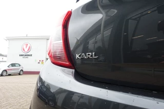 Opel KARL - afbeelding nr 7