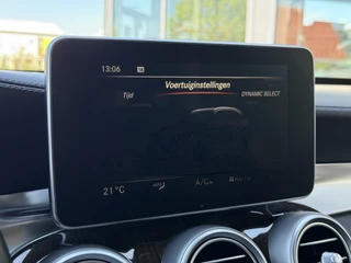Mercedes-Benz GLC Mercedes-Benz GLC 250 4MATIC Prestige Schuifdak / - afbeelding nr 34