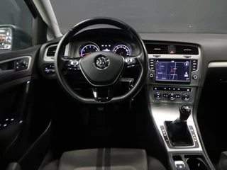 Volkswagen Golf 6-BAK [TREKHAAK, APPLE CARPLAY/ANDROID, CAMERA, CRUISE, CLIMATE CONTROL, NIEUWSTAAT] - afbeelding nr 10