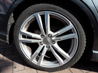 Audi A3 AUDI A3 Limousine 35 TFSI 150pk S tronic Advance Sport S-Line edition - afbeelding nr 8