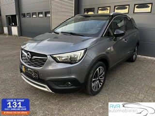 Opel Crossland X - 119618764-0