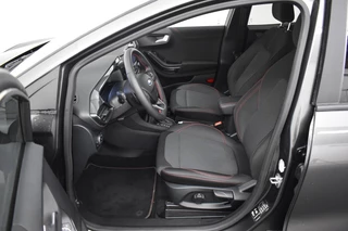 Ford Puma - afbeelding nr 10