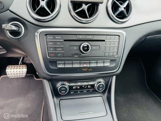Mercedes-Benz CLA Mercedes CLA-klasse Shooting Brake 200  AMG Pano 19 inch - afbeelding nr 19