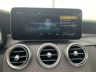 Mercedes-Benz C-Klasse - afbeelding nr 75