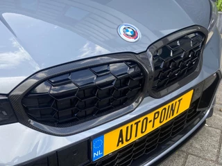 BMW 3 Serie BMW 3-serie 320 PERFORMANCE/CARBON/HEADUP/LASER - afbeelding nr 12