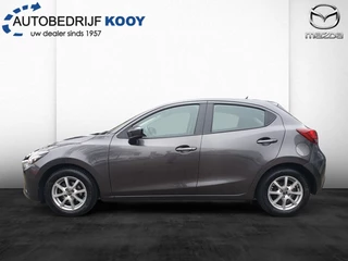 Mazda 2 - afbeelding nr 4