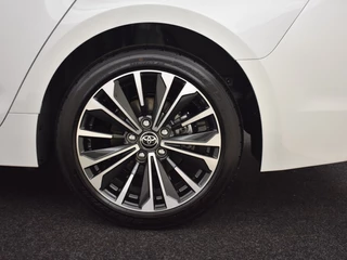 Toyota Corolla Touring Sports - afbeelding nr 12