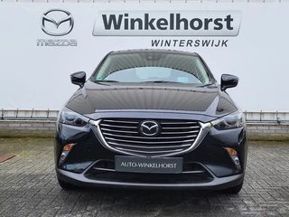 Mazda CX-3 - afbeelding nr 3