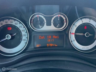 Fiat 500L Fiat 500 L 0.9 TwinAir Trekking - afbeelding nr 8