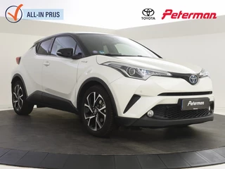 Toyota C-HR - 60264292-0