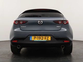 Mazda 3 - afbeelding nr 5