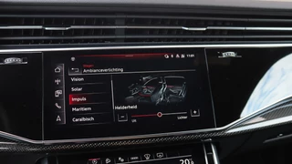 Audi SQ8 | Massage | B&O | Head-up | Panoramadak | Stoelventilatie | Carbon | Soft-Close | Trekhaak - afbeelding nr 31