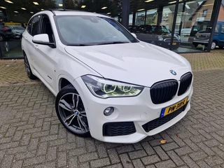 BMW X1 - afbeelding nr 11