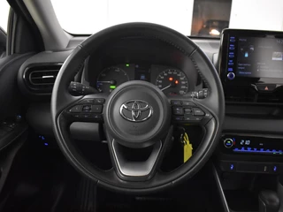 Toyota Yaris - afbeelding nr 16