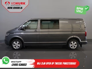 Volkswagen Transporter - afbeelding nr 10