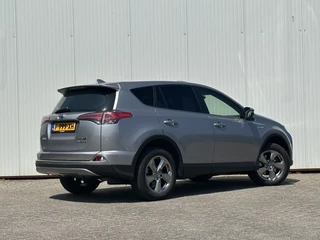 Toyota RAV4 - afbeelding nr 2