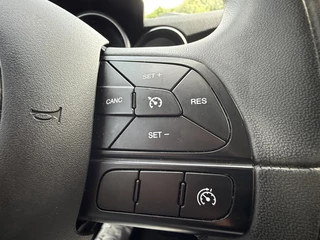 Fiat 500X Fiat 500X 1.4 T M-Air Lounge Automaat - afbeelding nr 24