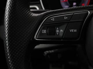 Audi A5 Audi A5 Sportback 35 TFSI S edition | Carplay | Sportstoelen |  Navigatie | Virtual cockpit | Half leder | Full LED | climate control | Cruise control - afbeelding nr 16