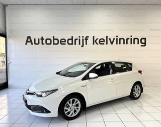 Toyota Auris - afbeelding nr 8