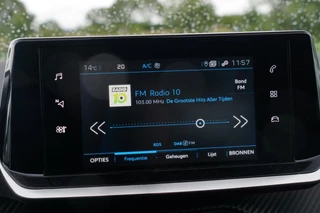 Peugeot 208 Peugeot 208 1.2 PureTech Allure - Noir Perla Nera - AppleCarPlay - Chique - afbeelding nr 28