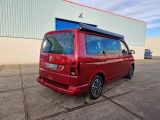 Volkswagen Transporter - afbeelding nr 7