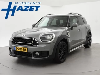MINI Countryman 1.5 Cooper S E ALL4 224 PK PLUG-IN HYBRID