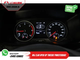 Volkswagen Crafter - afbeelding nr 22
