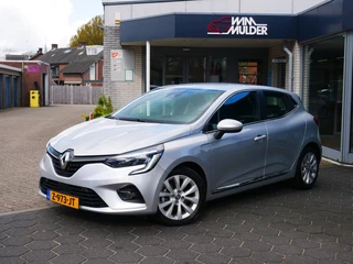 Renault Clio 1.3 TCE INTENS **Clima//Navi//Lm **