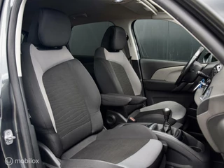 Citroën C4 Picasso Citroen C4 Picasso 1.2 PureTech Intensive - afbeelding nr 10