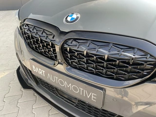 BMW 3 Serie BMW 3-Serie Touring 330e M Sport High Executive|ACC|Pano|360 - afbeelding nr 38