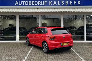 Volkswagen Polo Volkswagen Polo 2.0 TSI GTI|Pano|111DKM NAP|Camera|Virtual|NL geleverd| - afbeelding nr 3