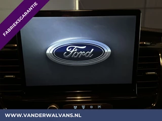 Ford Transit Android Auto, Bijrijdersbank, 2800kg trekvermogen - afbeelding nr 20