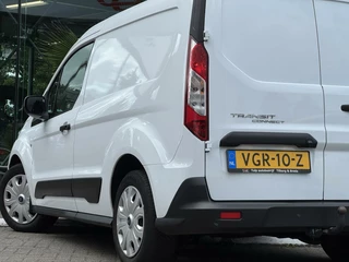 Ford Transit Connect Ford Transit Connect 1.5 EcoBlue L1 Trend bj 2020 Navi Airco - afbeelding nr 9