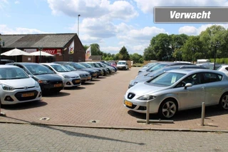 Renault Mégane Estate - afbeelding nr 1