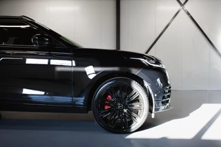 Land Rover Range Rover Velar Land Rover RANGE ROVER VELAR P400e | 22