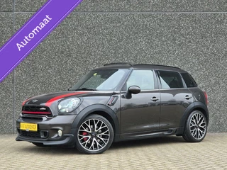 MINI Countryman - 1689066-0