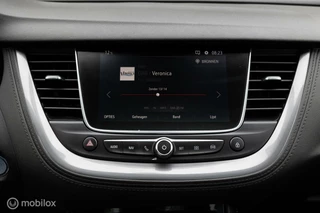 Opel Grandland X Opel Grandland X 1.2 Turbo Innovation 360 CAMERA, PANO, LED VERLICHTING - afbeelding nr 24